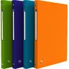 Oxford Classeur à anneaux Memphis, dos: 20 mm, assorti Style