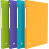 Oxford Classeur à anneaux Memphis, dos: 20 mm, assorti Style