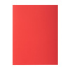 EXACOMPTA Sous-chemise ROCK'S, 220 x 310 mm, rouge - 52197