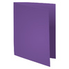 EXACOMPTA Sous-chemises ROCK'S, 220 x 310 mm, violet - 52201