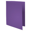 EXACOMPTA Sous-chemise ROCK'S, 220 x 310 mm, violet - 52201