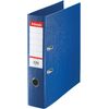 Esselte Classeur en plastique Standard, A4, 75 mm, bleu - 52668
