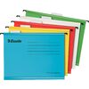 Esselte Dossiers suspendus Pendaflex, A4, tiroir, assorti