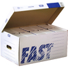 FAST Container standard avec couvercle rabattable - 53728