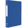 Oxford Classeur à anneaux Memphis, dos: 40 mm, bleu - 53593