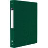 Oxford Classeur à anneaux Memphis, dos: 40 mm, vert - 53595