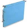 ELBA l'oblique Dossiers suspendus AZV pour armoire, fond 15,