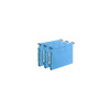 ELBA l'oblique Dossiers suspendus AZV pour armoire, fond 30, - 54164