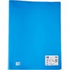 Oxford Protège-documents INITIAL, A4, 40 pochettes, bleu - 57058