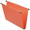 Esselte Dossiers suspendus Dual, fond: 30 mm, orange