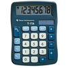 TEXAS INSTRUMENTS calculatrice de bureau TI-1726