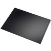 Esselte Sous-main, dimensions: (L)400 x (P)300 mm, noir