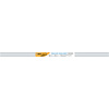 BIC Rouleau de tableau blanc Velleda, dimensions: 675 x 1000 - 66621