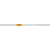 BIC Rouleau de tableau blanc Velleda, dimensions: 675 x 1000  - 66621