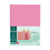 EXACOMPTA Chemise 1 rabat SUPER 160, A4, assorti