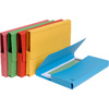 EXACOMPTA Pochette documents FOREVER, A4, assorti