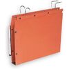 l'oblique Dossiers suspendus TUB, 330 x 250 mm, fond: 30 mm