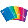 Oxford Cahier piqûre, 240 x 320 mm, seyès, 96 pages - 92941