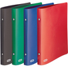 Oxford Classeur Memphis souple, PP, 170 x 220 mm, 2 anneaux