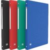 Oxford Classeur à anneaux Memphis, 20 mm, assorti Tradition