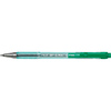 PILOT Stylo à bille rétractable BPS-Matic Fine, vert