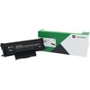 LEXMARK Toner pour imprimante LEXMARK MB2236, noir