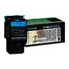 LEXMARK Toner rechargé pour LEXMARK C540/C543, cyan, HC - 32820