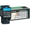 LEXMARK Toner rechargé pour LEXMARK C540/C543, cyan, HC - 32820
