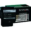 LEXMARK Toner rechargé pour LEXMARK C540/C543, noir, HC  - 32819