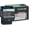 LEXMARK Toner rechargé pour LEXMARK C540/C543, noir, HC - 32819