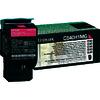 LEXMARK Toner rechargé pour LEXMARK C540/C543, magenta, HC - 32821