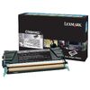 LEXMARK Toner pour LEXMARK C746/C748, noir, HC
