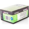LEXMARK Toner rechargé pour LEXMARK CX410, mgenta, HC