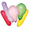 SUSY CARD Ballons gonflables, assorti formes et couleurs