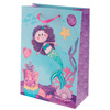 SUSY CARD Sachet cadeau 'Mermaid'