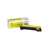 KYOCERA Toner pour KYOCERA/mita FS5200, jaune