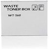 KYOCERA Bac pour restes de toner pour KYOCERA/mita