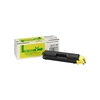 KYOCERA Toner pour KYOCERA/mita FS-C2026, jaune