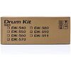 KYOCERA Tambour pour KYOCERA/mita FS-C2026