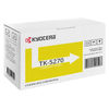 KYOCERA Toner pour KYOCERA/mita Ecosys P6230/P6230CDN, jaune