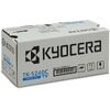 KYOCERA Toner pour KYOCERA/Mita Ecosys TK-5240C, cyan