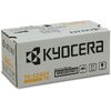 KYOCERA Toner pour KYOCERA/Mita Ecosys TK-5240Y, jaune