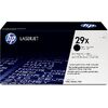 hp Toner pour hp LaserJet 5000/5000N, HC, noir  - 31701