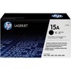 hp Toner pour hp LaserJet 1000W/1200/1200N, noir - 32300