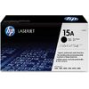 hp Toner pour hp LaserJet 1000W/1200/1200N, noir - 32300