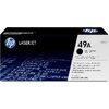 hp Toner pour hp LaserJet 1160/1320/1320N, noir - 39058