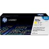 hp Toner hp 122A pour Color LaserJet 2550, jaune