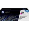 hp Toner hp 122A pour Color LaserJet 2550, magenta