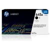 hp Toner hp 645A pour Color LaserJet 5500, noir  - 33612