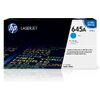 hp Toner hp 645A pour Color LaserJet 5500, cyan - 33613